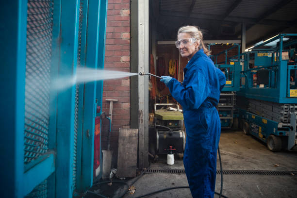 Trusted Beverly Hills, FL Pressure Washing Experts