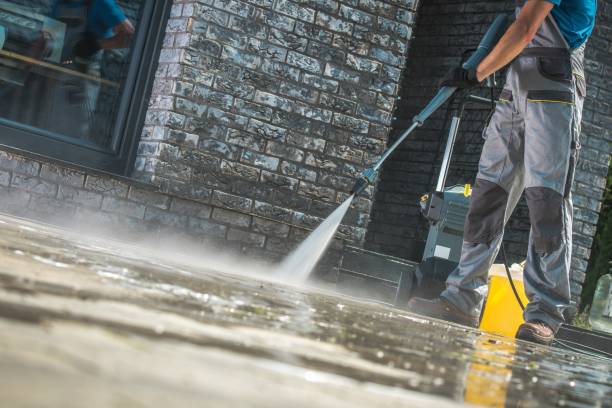 Best House Exterior Washing  in Beverly Hills, FL